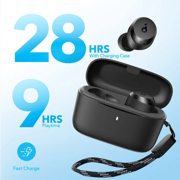 earbuds a20i image 3